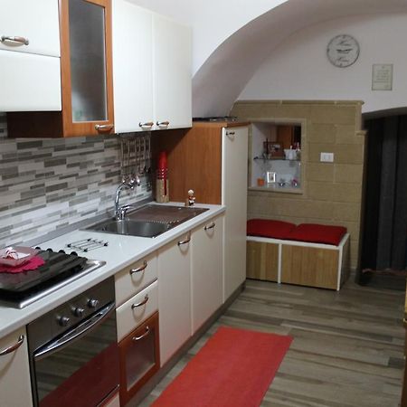 Casa Emilia Daire Monopoli Oda fotoğraf