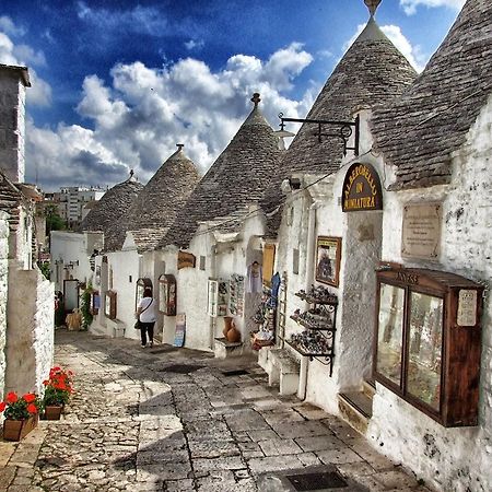 Casa Emilia Daire Monopoli Dış mekan fotoğraf