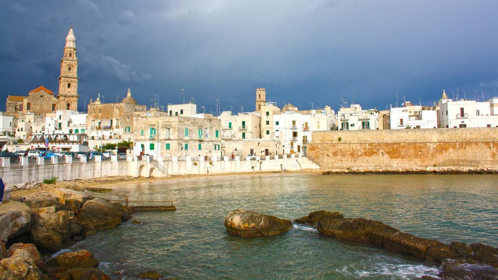 Casa Emilia Daire Monopoli Oda fotoğraf