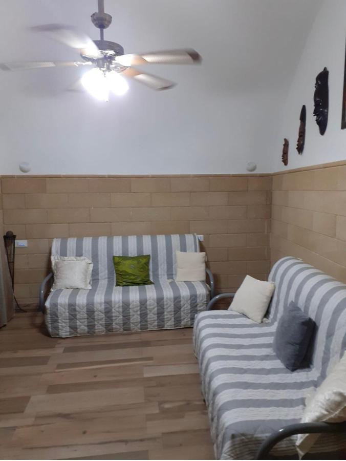 Casa Emilia Daire Monopoli Dış mekan fotoğraf