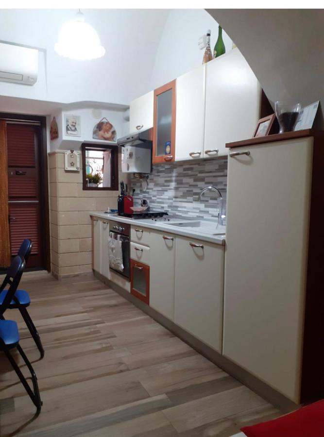 Casa Emilia Daire Monopoli Dış mekan fotoğraf