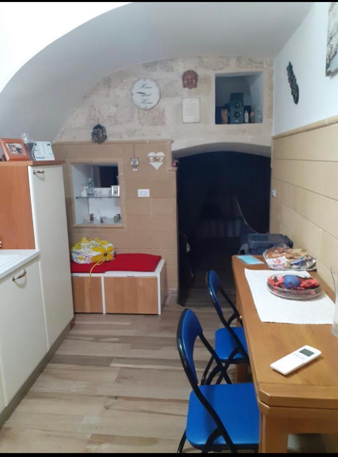 Casa Emilia Daire Monopoli Dış mekan fotoğraf