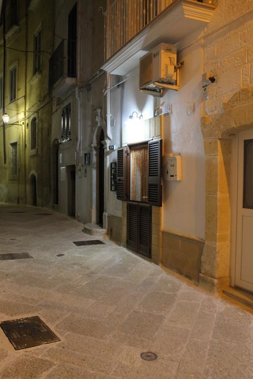 Casa Emilia Daire Monopoli Oda fotoğraf