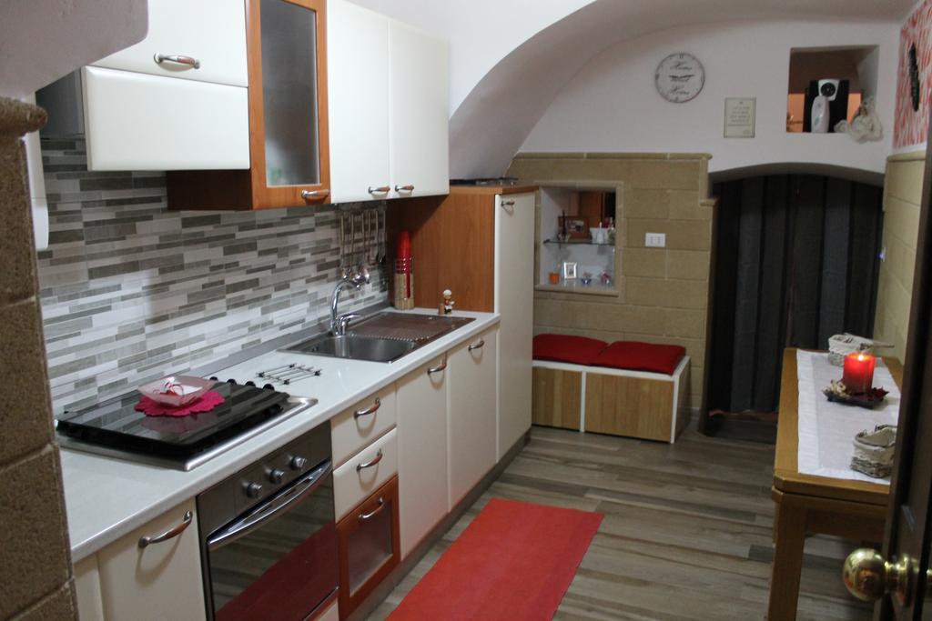Casa Emilia Daire Monopoli Oda fotoğraf