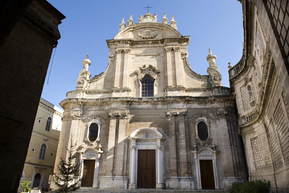 Casa Emilia Daire Monopoli Dış mekan fotoğraf
