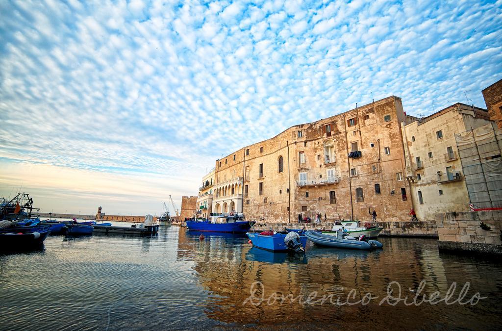 Casa Emilia Daire Monopoli Dış mekan fotoğraf