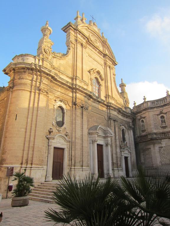 Casa Emilia Daire Monopoli Dış mekan fotoğraf