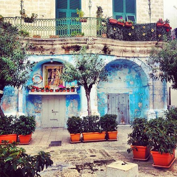 Casa Emilia Daire Monopoli Dış mekan fotoğraf