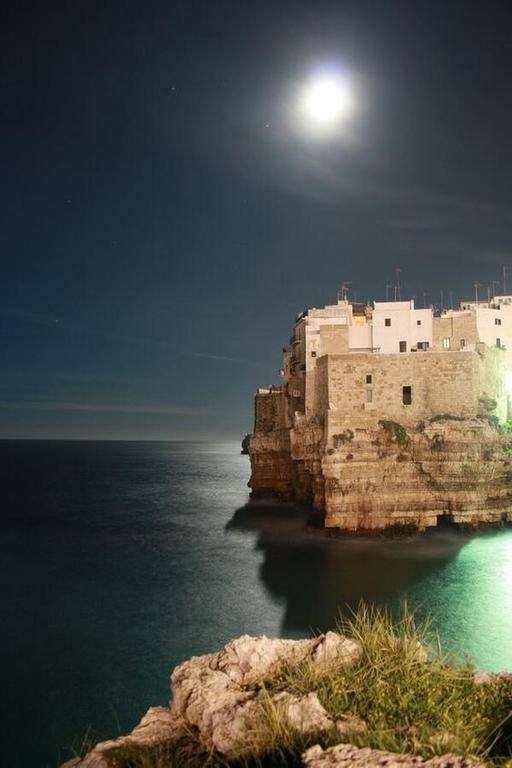 Casa Emilia Daire Monopoli Dış mekan fotoğraf